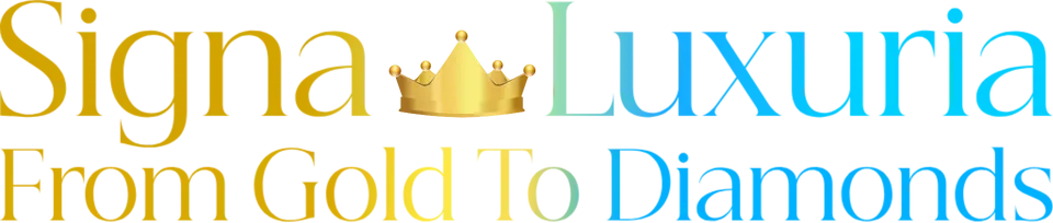 Signa Luxuria Logo